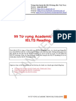99 T V NG Trong IELTS Reading - Aland English PDF