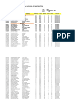 Resultados Onam Alumnos Externos Secundaria 5to Ano 24 11 2019 PDF