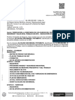 Certificacion Alcaldia San Miguel PDF