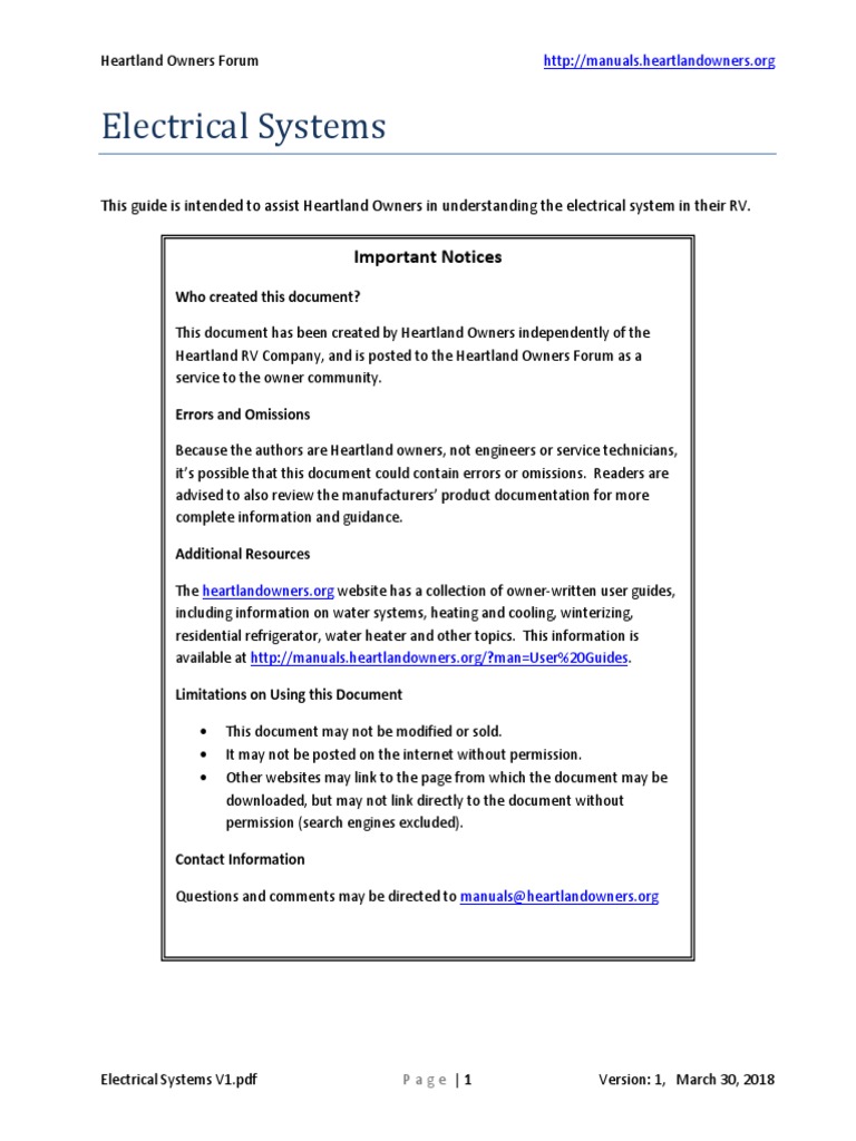 Electrical V1 Pdf Electric Power Mains Electricity