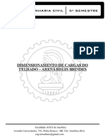 CAPA - DIMENSIONAMENTO DE TELHADO - ARENA REGIS BRINDES 2.pdf