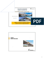 Sesión 9 - Puentes de Vigas Preesforzadas PDF