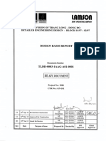 TLDD 0003 1AAG A01 0001 C2 (Basic Design Report)
