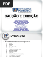 Download TRABALHO Apresentao de Cauo e Exibio by Rudy Endo SN43925848 doc pdf
