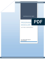 Programacion Modular PDF