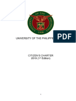Citizens Charter Up Cebu - 12-5-2019 PDF
