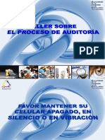 Proceso de Auditoria Certificada (C.e.b.) PDF