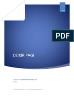 SOMR Modul Dzikir Pagi PDF