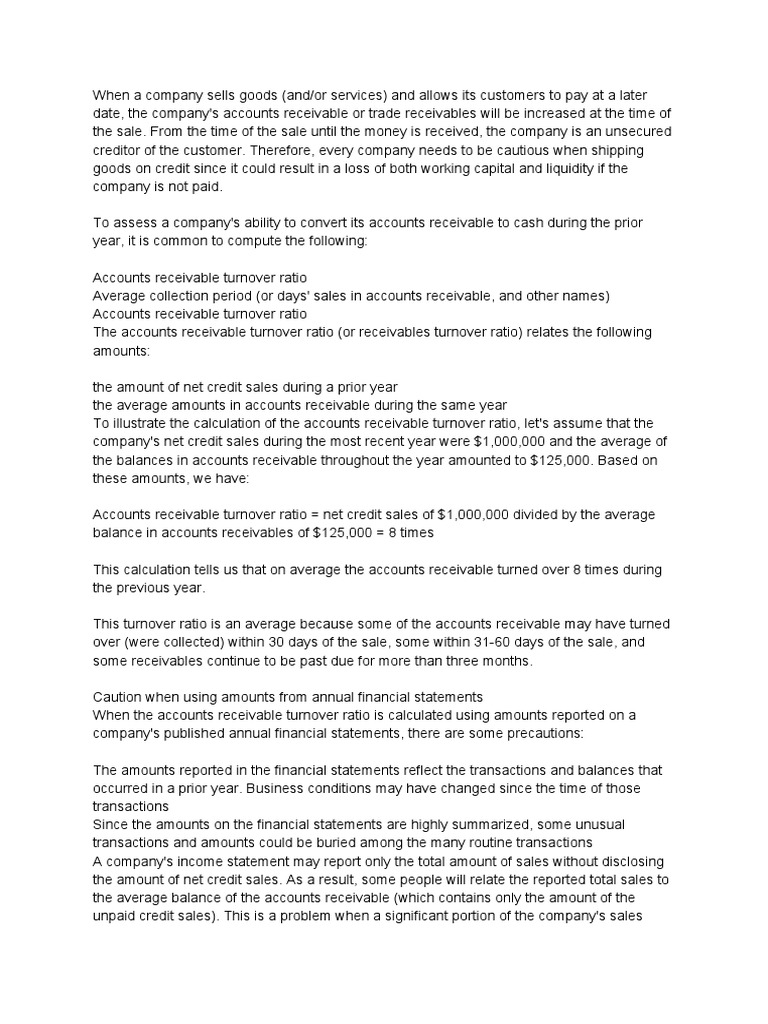 Turnover rate thesis image