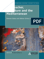The Mediterranean Book