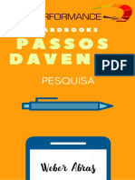 HARDBOOK PESQUISA