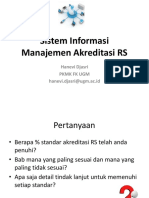 Sistem Informasi Manajemen