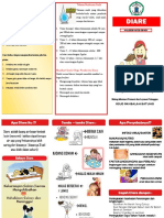 Leaflet Diare