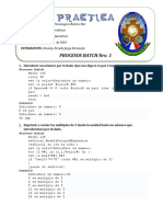 Practica Batch