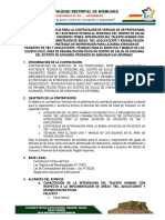 TDR de Capataciones de Rehabilitacioon.docx