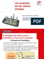 Urbanismo Sostenible PDF