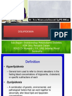 (23-2) Kuliah Dislipidemia PDF