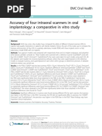 Imburgia-2017-Accuracy of Four Intraoral Scann PDF