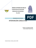 2018 - Intervención conductual - OPTATIVA.pdf