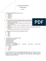 soal mikrobiologi TLM