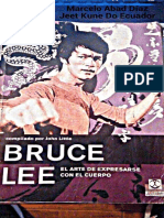 El arte de expresarse con el cuerpo - Bruce Lee.pdf