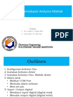 Tutorial Arduino PDF