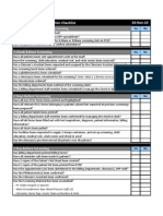 OGTT Screening Preparation Checklist V2 24nov10