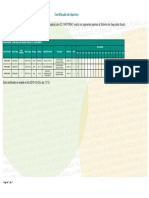 Certificado Aportes PDF