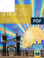 City of Utica DRI Application