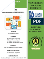 Ingenieria de Requisitos