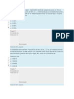 Quiz 1 de Finanzas