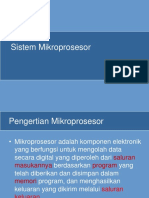Pert 2 - Mikroprosesor OK