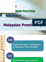 CHAPTER 7 - Malaysian Premiership.pptx