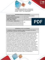 Formato - Fase 3 - de Comprensión