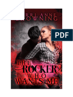 Terri Anne Browning - Saga The Rocker 07 The Rocker Who Wants Me PDF