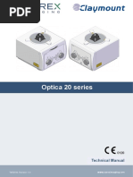 TM50590 - 5.0 (Technical Manual)