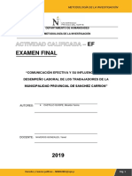 EF MetodologiaInvestigacion CastilloQuispeMiceldaYanira PDF