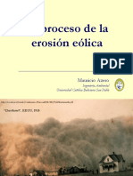 10 Erosión Eólica 2019