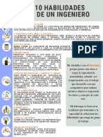Infografia, Habilidades de Un Ingeniero PDF