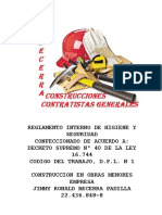 Reglamento Interno BECERRA NÂ°2 .pdf