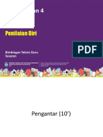 Penilaian Diri