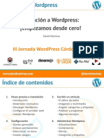 Introduccion A Wordpress 130927134548 Phpapp02