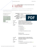 Módulo 4: Metamodelo Del Lenguaje, Calibración, Estado Asociado, Disociado y Anclajes PDF