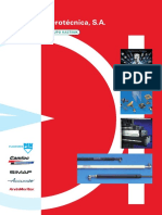 Prensa Insertadora PEM PS 23234 PDF