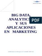 Big Data Analytics y Sus Aplicaciones en Marketing PDF