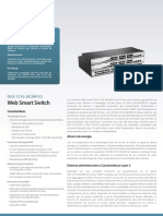 Datasheet DGS-1210 Series C1 (ESP).pdf