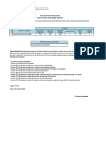 resultado de concurso publico