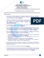 Guia de Tramites de Exportacion V.16.11.2017 PDF