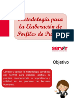 Diapositiva Manual de Perfil de Puestos MPP Mar2015 PDF