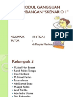 Pleno THT Kelompok 3